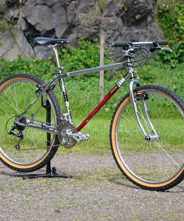 VTT Vintage Sunn 5000S - Taille M