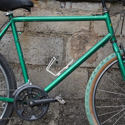 VTT vintage vert - Taille L/XL
