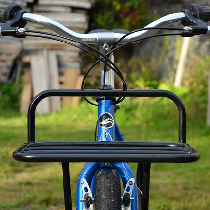 VTT Vintage Giant bleu - Taille S/M
