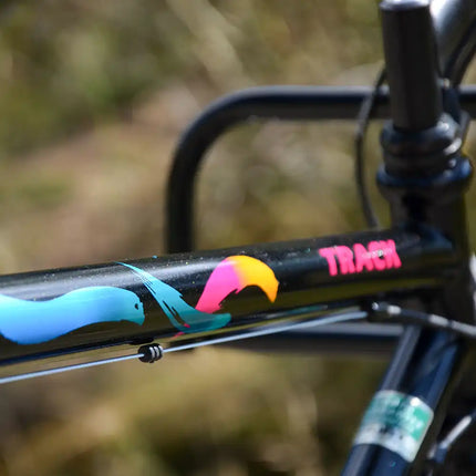 VTT Vintage Giant - Taille M/L