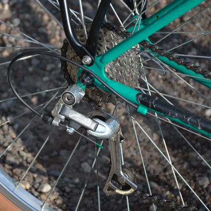 VTT Vintage Decathlon Mixte - Taille S