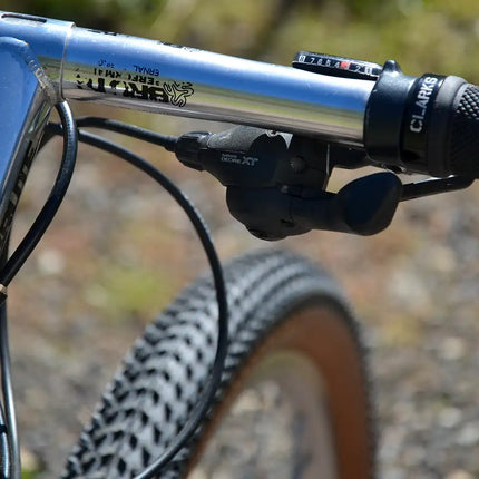 VTT Vintage Sunn Revolt - Taille S/M