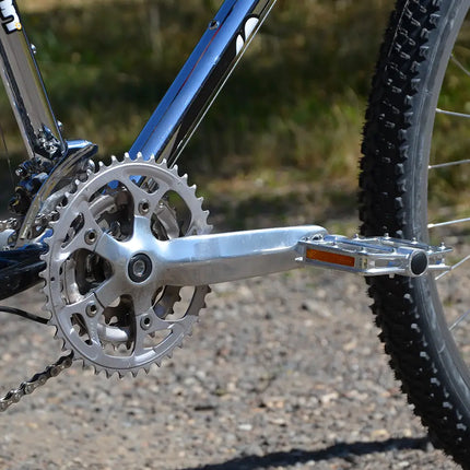 VTT Vintage Sunn XCHOX - Taille M