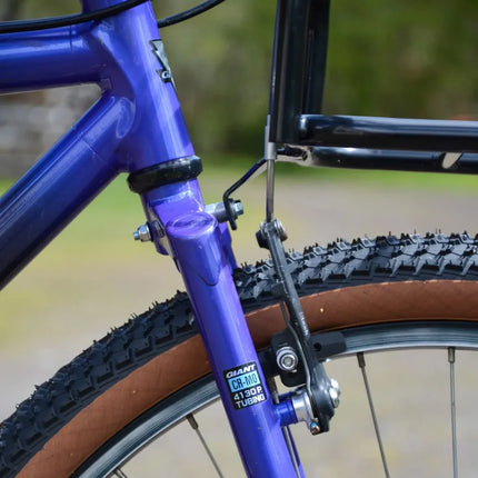 VTT Vintage Giant - Taille S