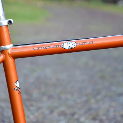 VTT vintage Kona - Taille S/M