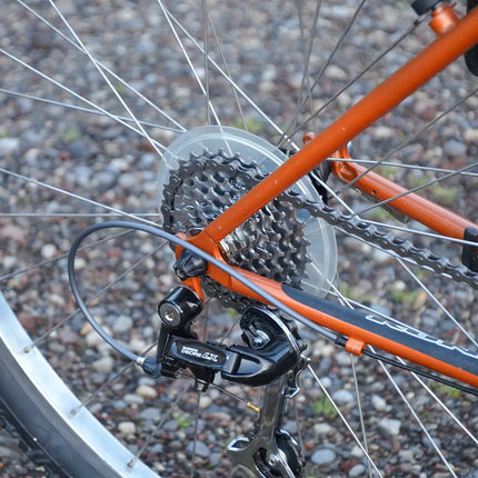 VTT vintage Kona - Taille S/M