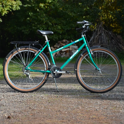 VTT Vintage Decathlon Mixte - Taille S