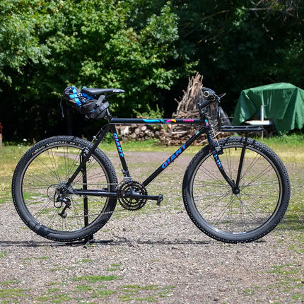 VTT Vintage Giant - Taille M/L
