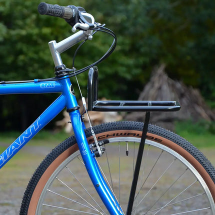 VTT Vintage Giant bleu - Taille S/M