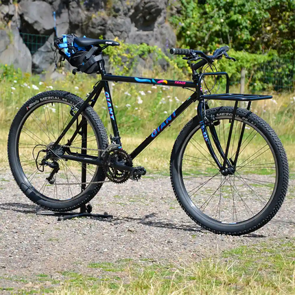 VTT Vintage Giant - Taille M/L