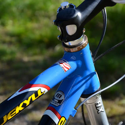 VTT Vintage Cannondale JEKYLL - Taille M