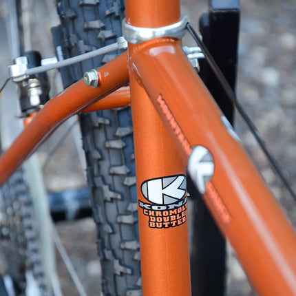 VTT vintage Kona - Taille S/M