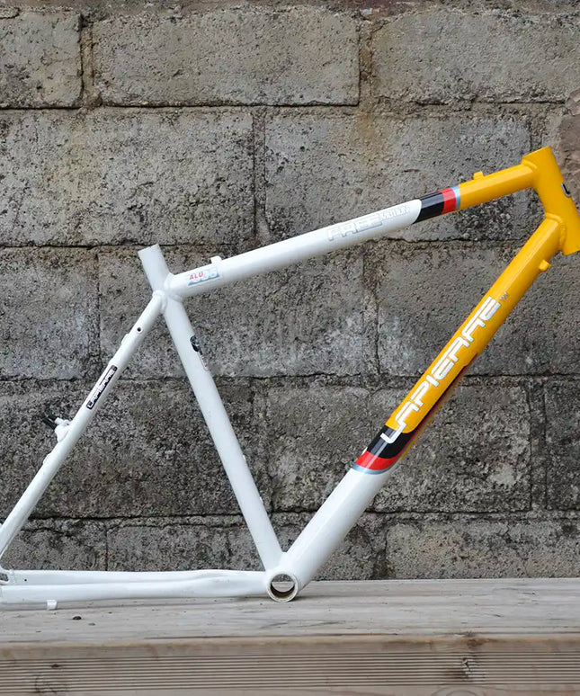 Cadre VTT Lapierre - Taille M
