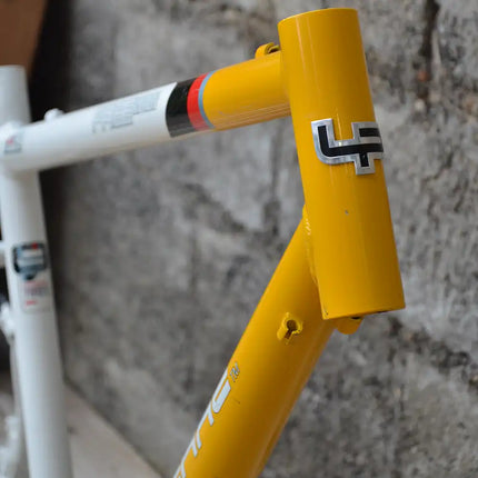 Cadre VTT Lapierre - Taille M