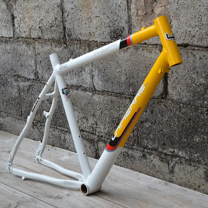 Cadre VTT Lapierre - Taille M
