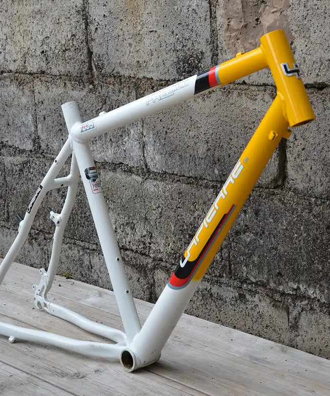 Cadre VTT Lapierre - Taille M