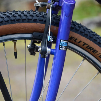 VTT Vintage Giant - Taille S