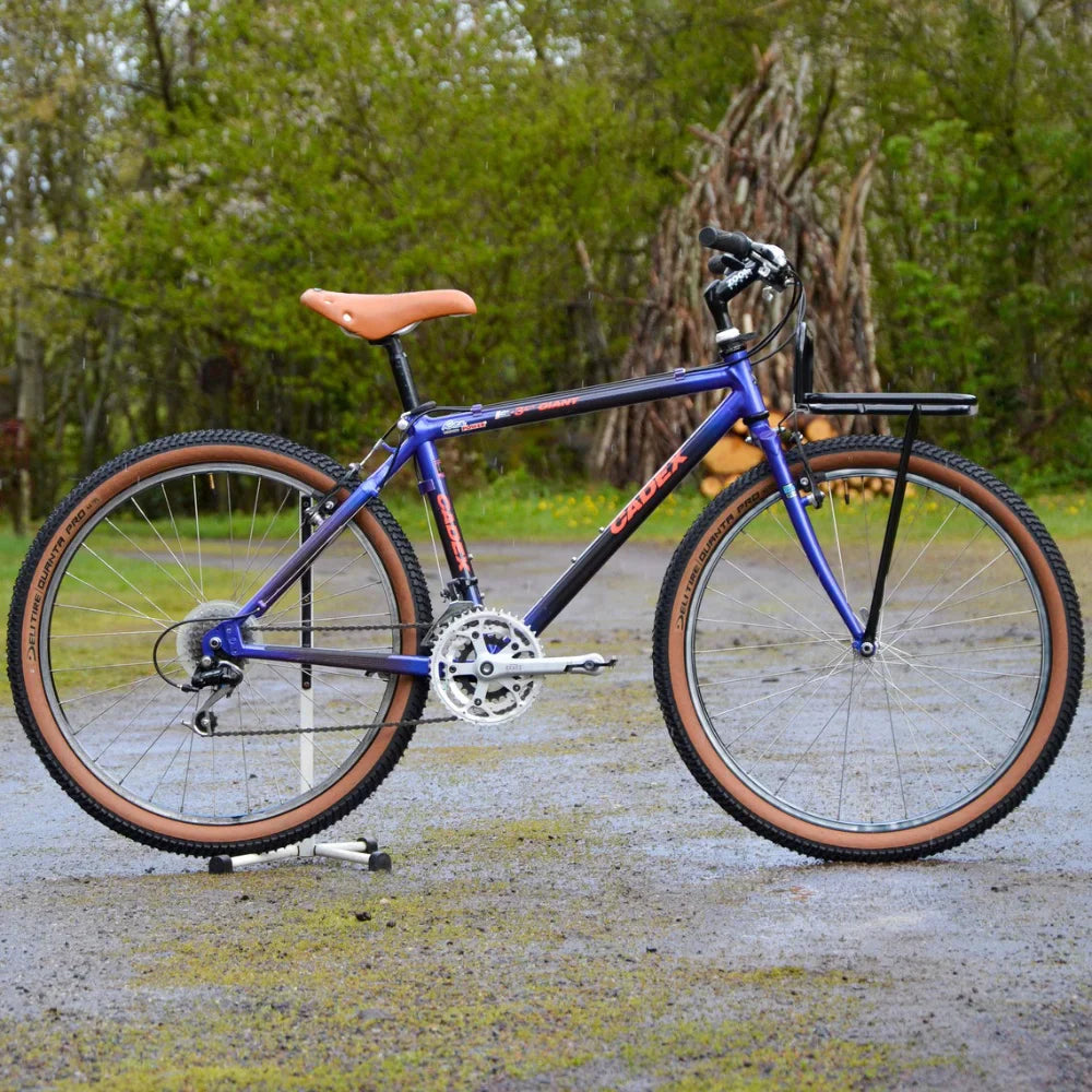 Bicyclette Pieces Vtt Vintage VTT Vintage Giant Taille S – Vélos