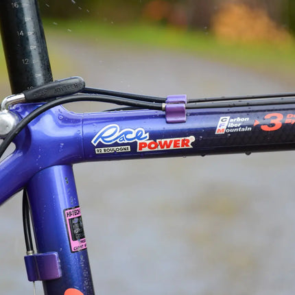 VTT Vintage Giant - Taille S