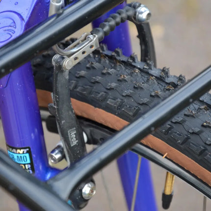 VTT Vintage Giant - Taille S