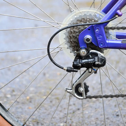 VTT Vintage Giant - Taille S