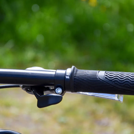 VTT Vintage Giant - Taille S