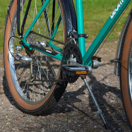 VTT Vintage Decathlon Mixte - Taille S