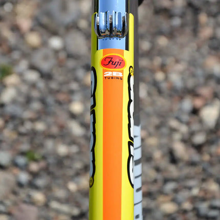Cadre VTT Sunn Vertik - Taille M