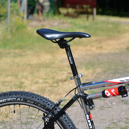 VTT Vintage Sunn XCHOX - Taille M