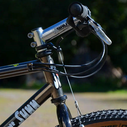 VTT Vintage Sunn Revolt - Taille S/M