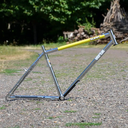 Cadre VTT Sunn Vertik - Taille M