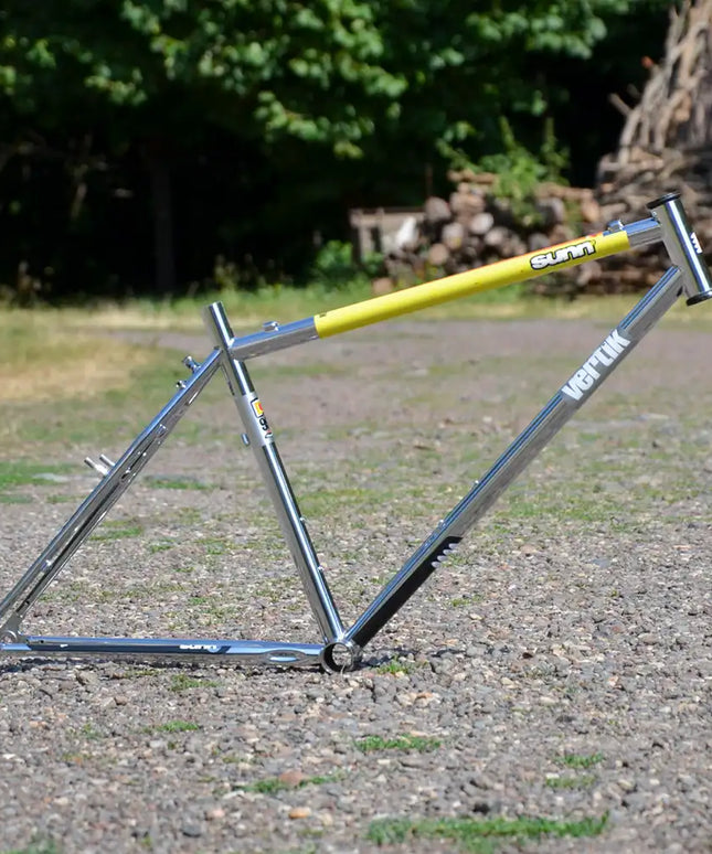 Cadre VTT Sunn Vertik - Taille M