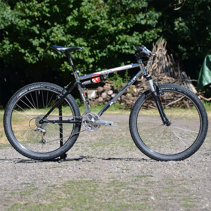 VTT Vintage Sunn XCHOX - Taille M