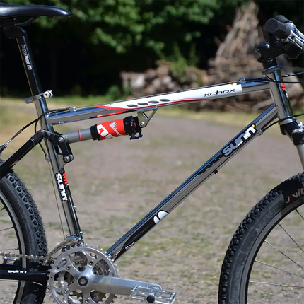 VTT Vintage Sunn XCHOX - Taille M