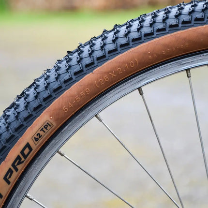 VTT Vintage Giant - Taille S