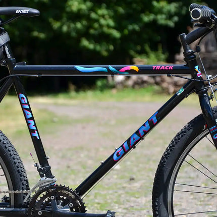 VTT Vintage Giant - Taille M/L
