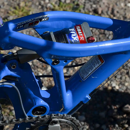 VTT Vintage Cannondale JEKYLL - Taille M