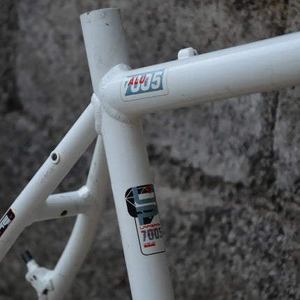 Cadre VTT Lapierre - Taille M