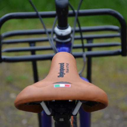 VTT Vintage Giant - Taille S