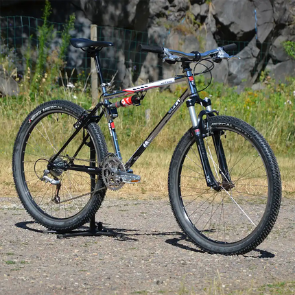 VTT Vintage Sunn XCHOX - Taille M