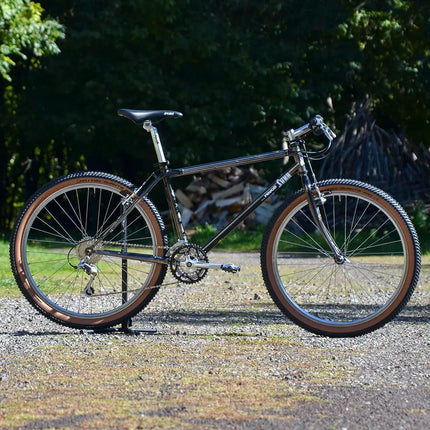 VTT Vintage Sunn Revolt - Taille S/M