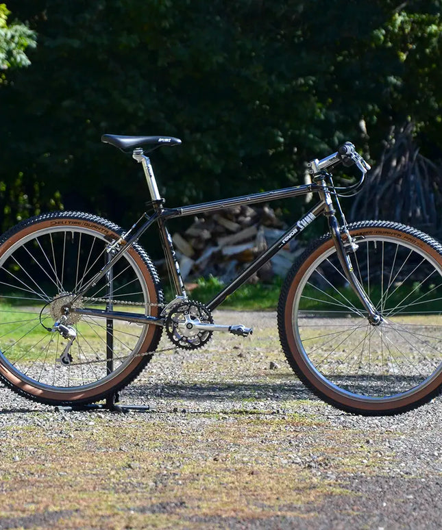 VTT Vintage Sunn Revolt - Taille S/M