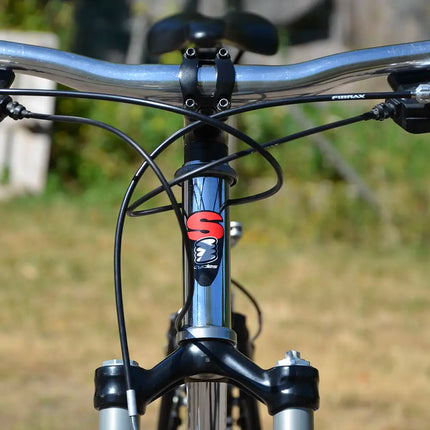 VTT Vintage Sunn XCHOX - Taille M